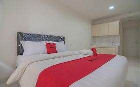 Reddoorz Apartment @ Sentul Tower